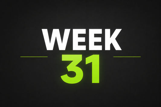 Boon Nieuws Week 31