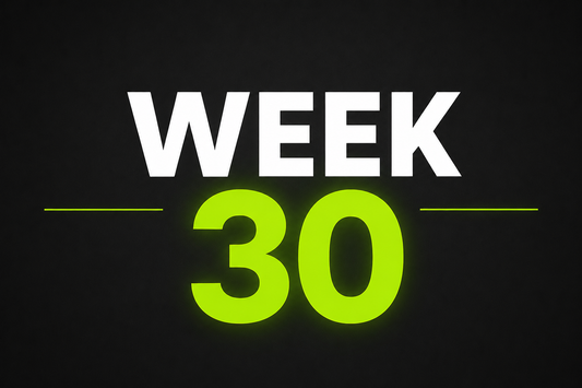 Boon Nieuws Week 30
