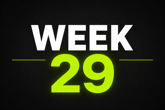 Boon Nieuws Week 29