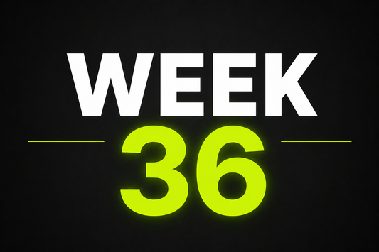 Boon Nieuws Week 36