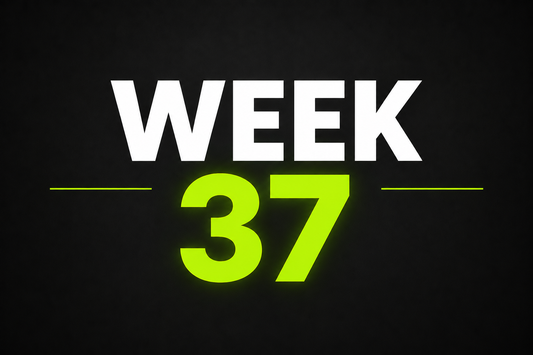 Boon Nieuws Week 37