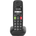 Gigaset E290R DUO Huistelefoon Zwart