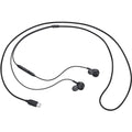 Samsung Earphones met USB-C connector