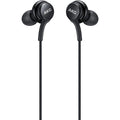 Samsung Earphones met USB-C connector