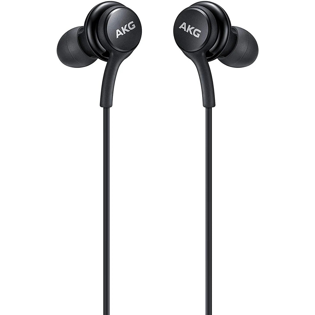Samsung Earphones met USB-C connector