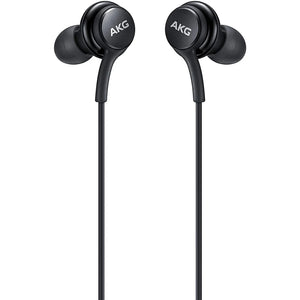 Samsung Earphones met USB-C connector