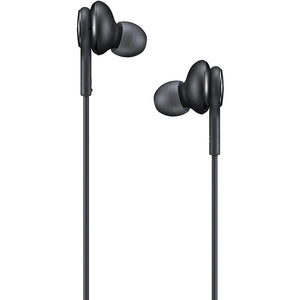 Samsung Earphones met USB-C connector