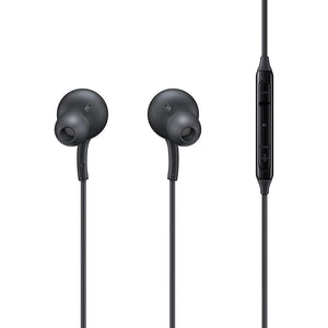 Samsung Earphones met USB-C connector