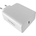 Mobiparts Adapter USB-C 20W Wit