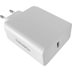 Mobiparts Adapter USB-C 20W Wit