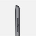 Refurbished iPad 2020 WiFi - 32GB - Grijs - Grade C