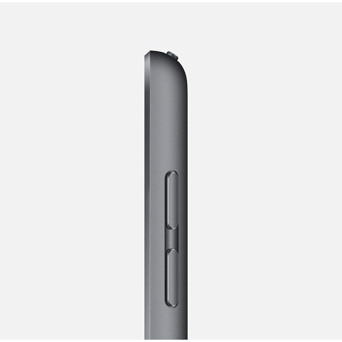 Refurbished iPad 2020 WiFi - 32GB - Grijs - Grade A
