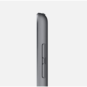 Refurbished iPad 2020 WiFi - 32GB - Grijs - Grade A