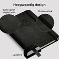 Systemyze Wachtwoordenboekje met Alfabet