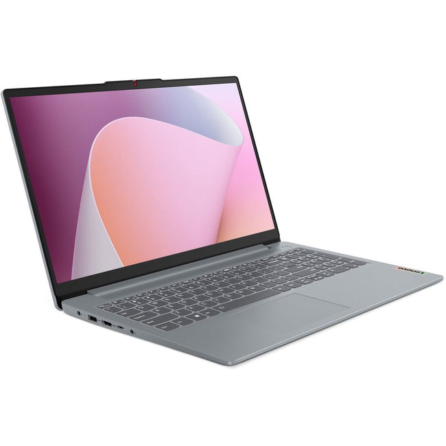 Lenovo IdeaPad Slim 3 - Zilver