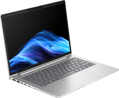 HP EliteBook 660 G1i 16 inch - Zilver