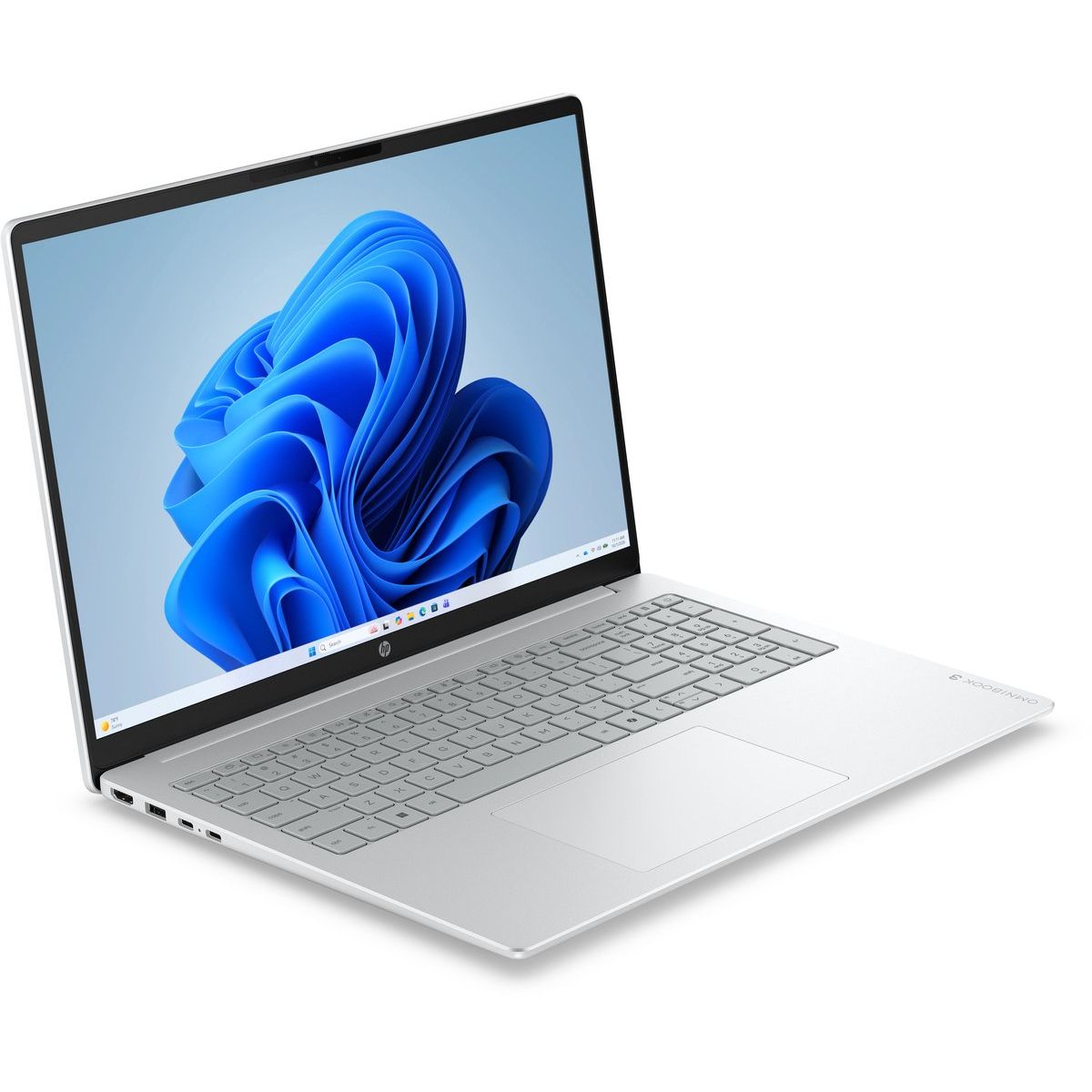 HP OmniBook 3 - 16" - Grijs