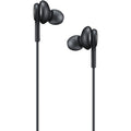 Samsung Earphones met AUX connector Zwart