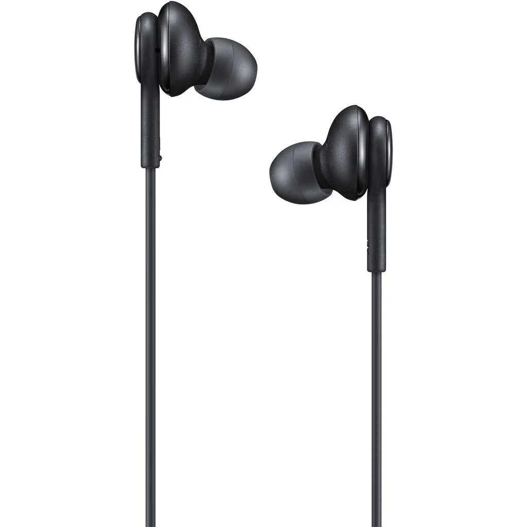 Samsung Earphones met AUX connector Zwart