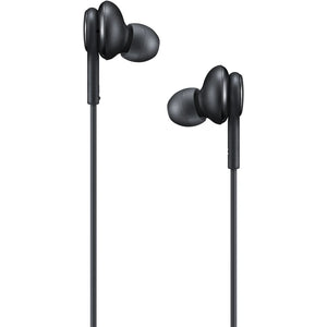 Samsung Earphones met AUX connector Zwart
