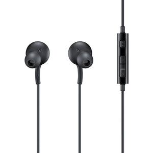 Samsung Earphones met AUX connector Zwart