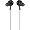 Samsung Earphones met AUX connector Zwart
