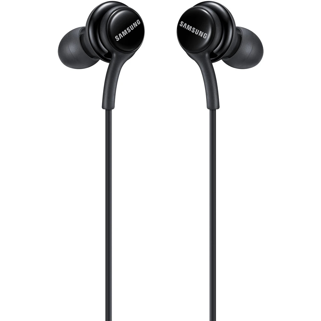 Samsung Earphones met AUX connector Zwart
