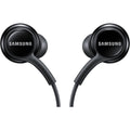 Samsung Earphones met AUX connector Zwart