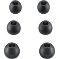 Samsung Earphones met AUX connector Zwart