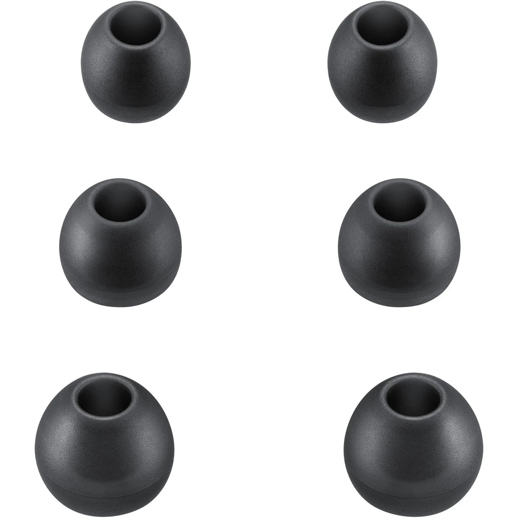 Samsung Earphones met AUX connector Zwart
