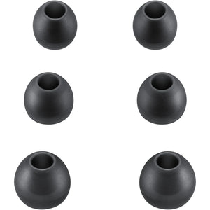 Samsung Earphones met AUX connector Zwart