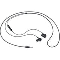 Samsung Earphones met AUX connector Zwart