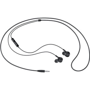 Samsung Earphones met AUX connector Zwart