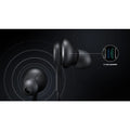 Samsung Earphones met AUX connector Zwart