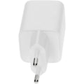 Mobiparts Adapter USB-C en USB-A 45W Wit