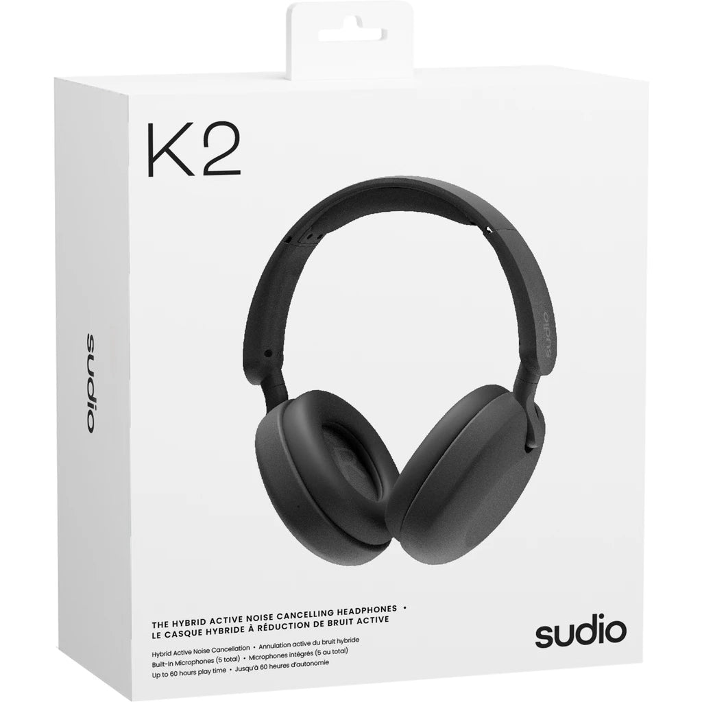 Studio K2 Koptelefoon