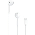 Apple Earpods met USB-C connector Wit