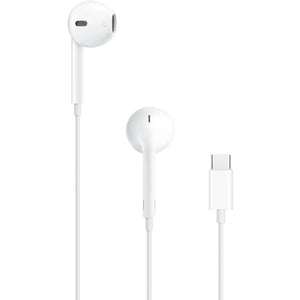 Apple Earpods met USB-C connector Wit