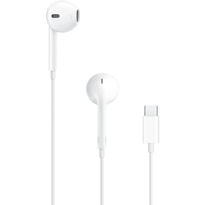 Apple Earpods met USB-C connector Wit