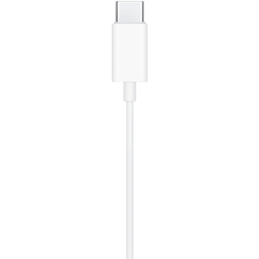 Apple Earpods met USB-C connector Wit