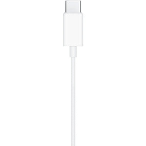 Apple Earpods met USB-C connector Wit