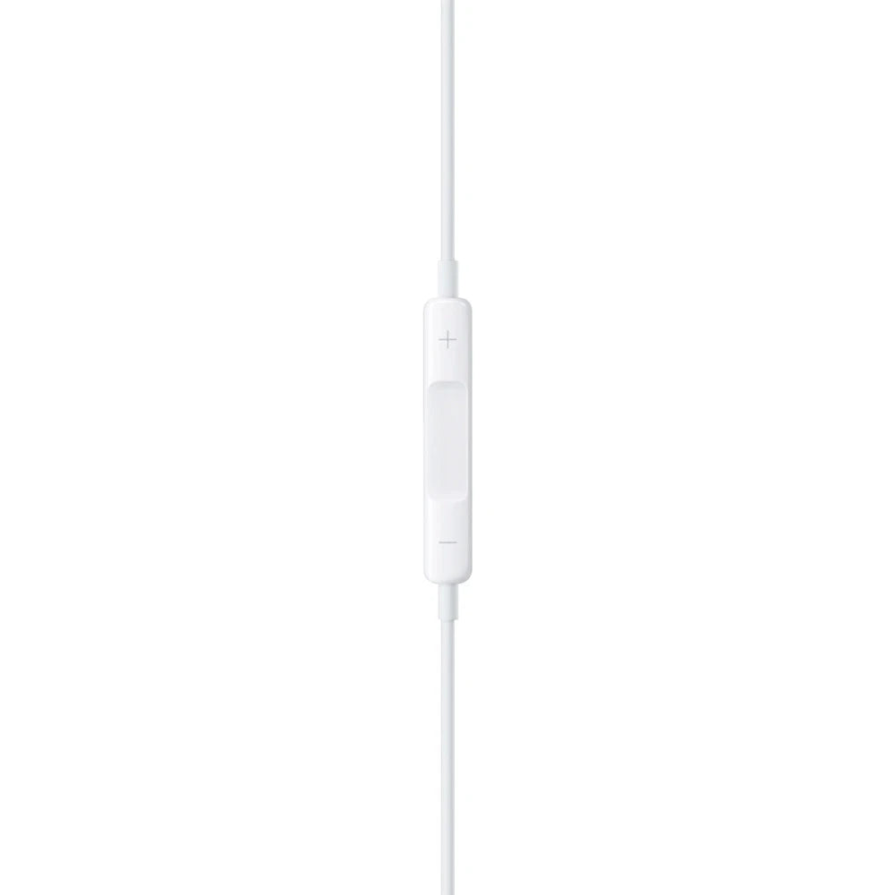 Apple Earpods met USB-C connector Wit