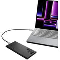 Cygnett Armoured Braided Kabel USB-C naar USB-C 1m