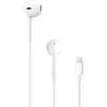 Apple Earpods met Lightning connector Wit