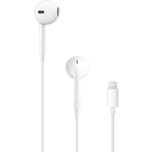 Apple Earpods met Lightning connector Wit