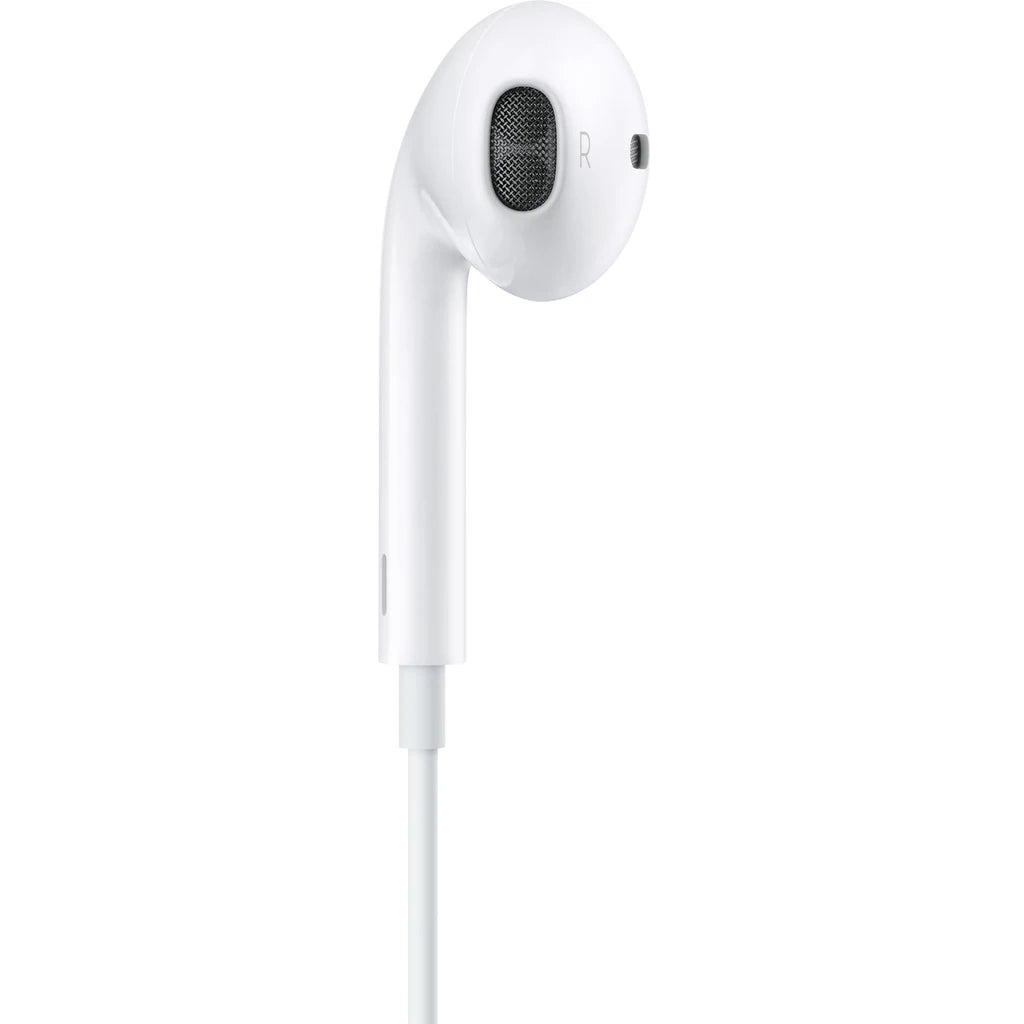 Apple Earpods met Lightning connector Wit