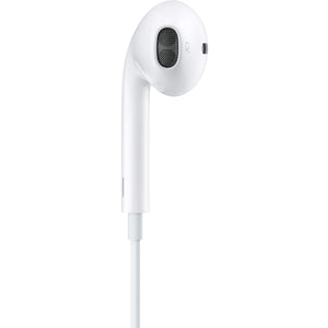 Apple Earpods met Lightning connector Wit