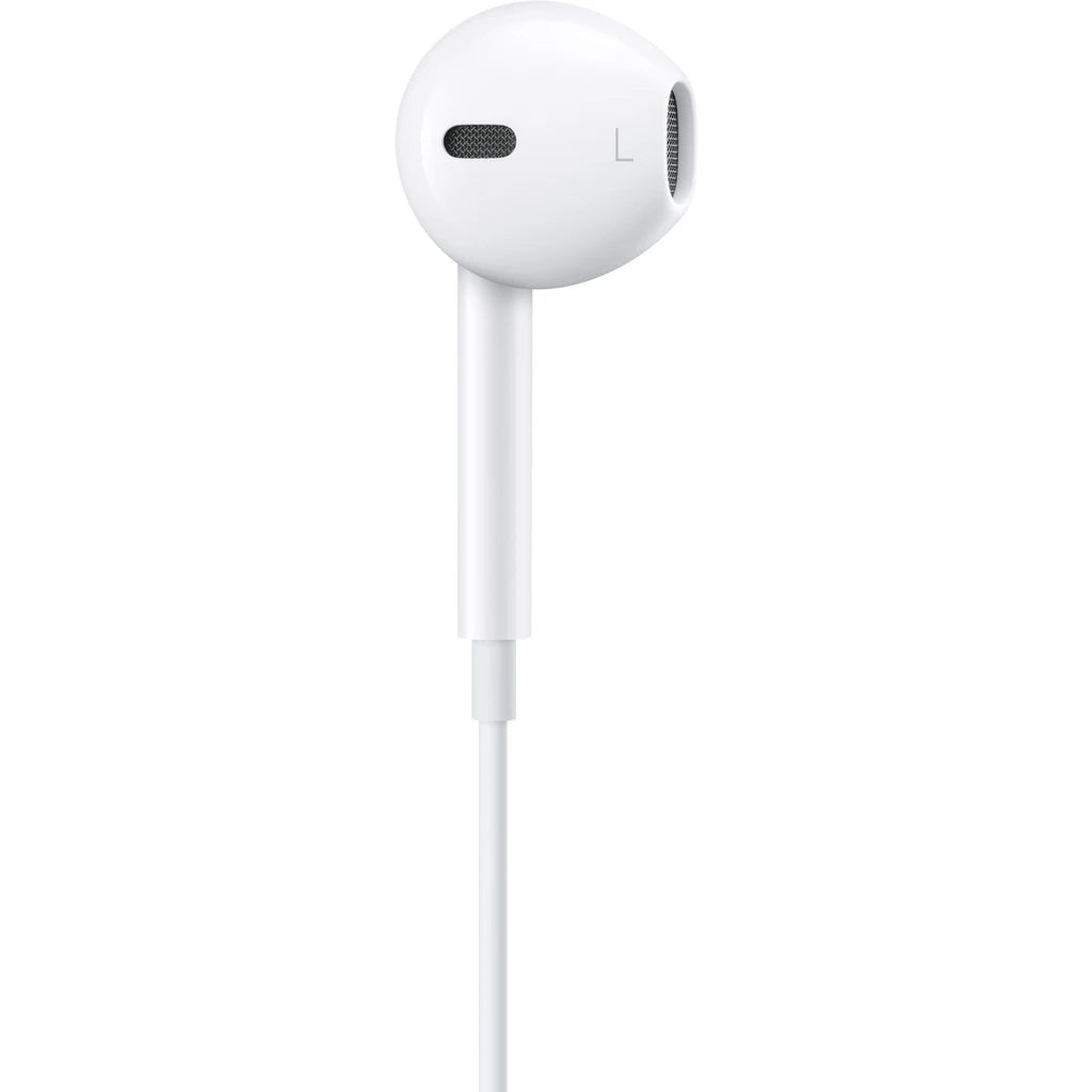 Apple Earpods met Lightning connector Wit