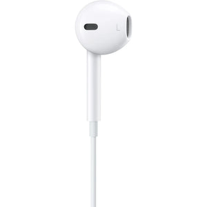 Apple Earpods met Lightning connector Wit