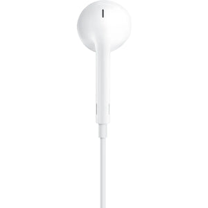 Apple Earpods met Lightning connector Wit